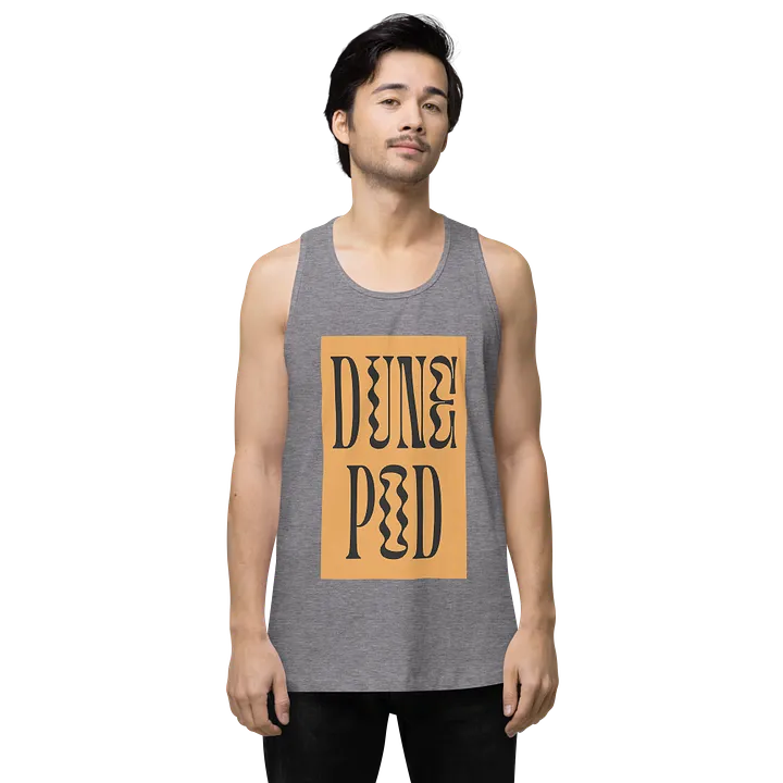 Dune Pod OG Tank product image (9)