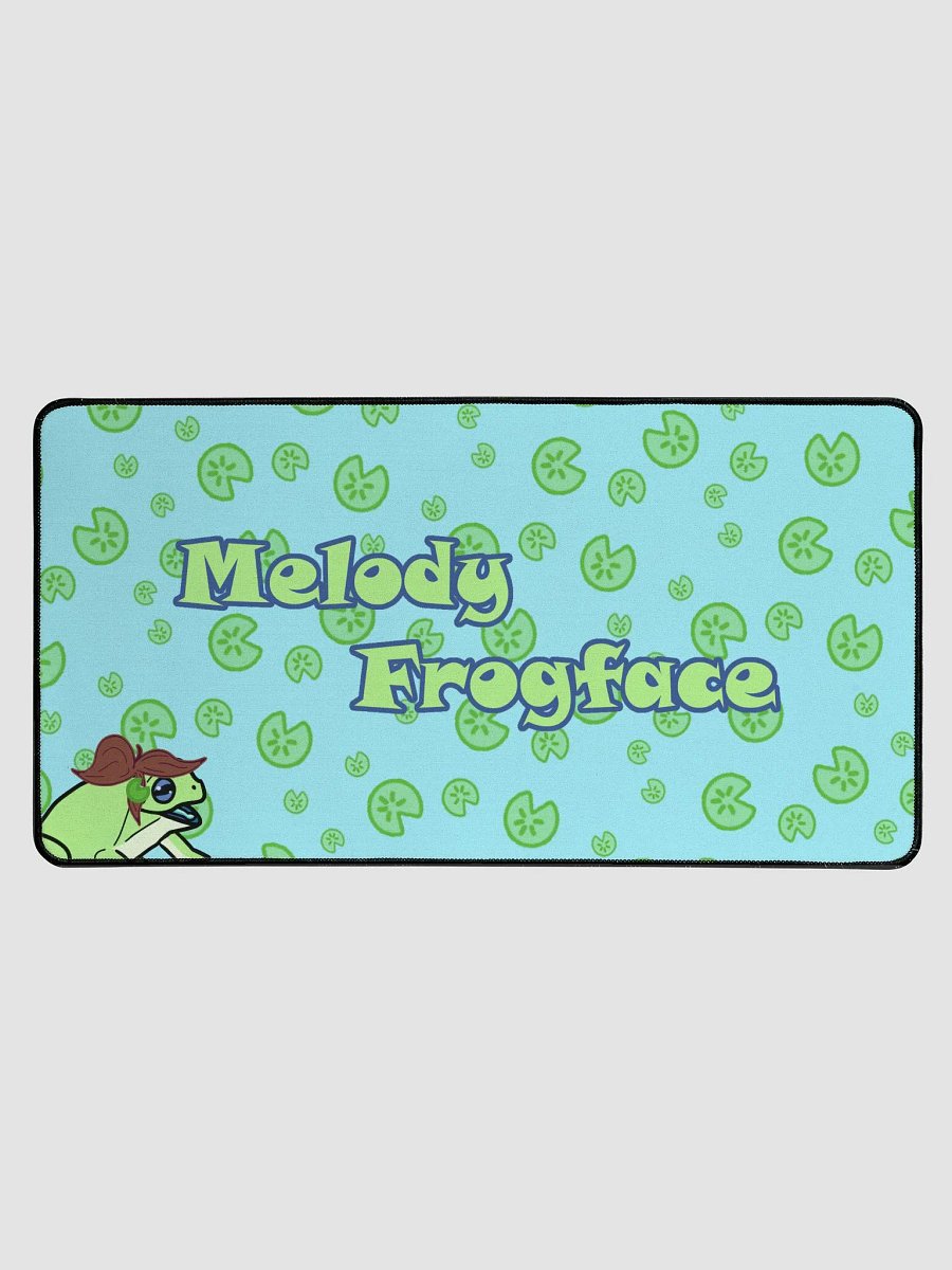 Lilypad Desk Mat 15.5