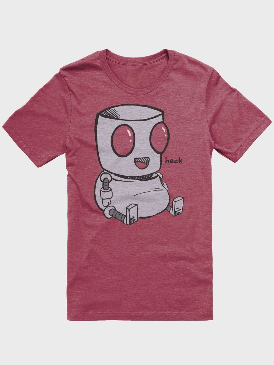 Heck Tee product image (1)