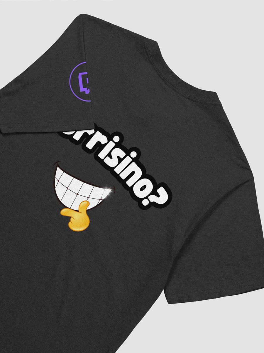T-shirt Twitch Ludo_Brothers product image (4)