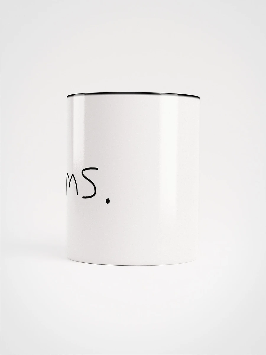 Drums Mug product image (5)