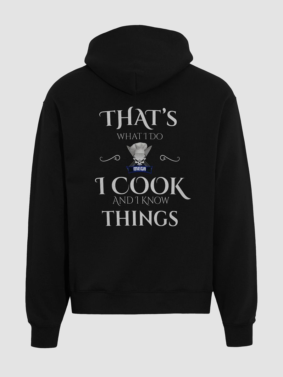 That's What I Do Hoodie product image (10)