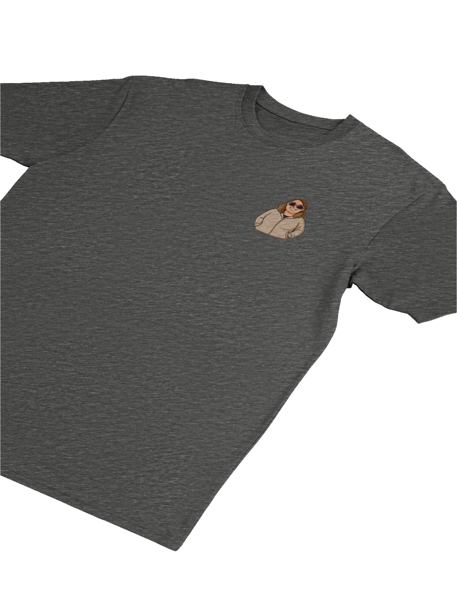 Aimeeface Tshirt product image (34)