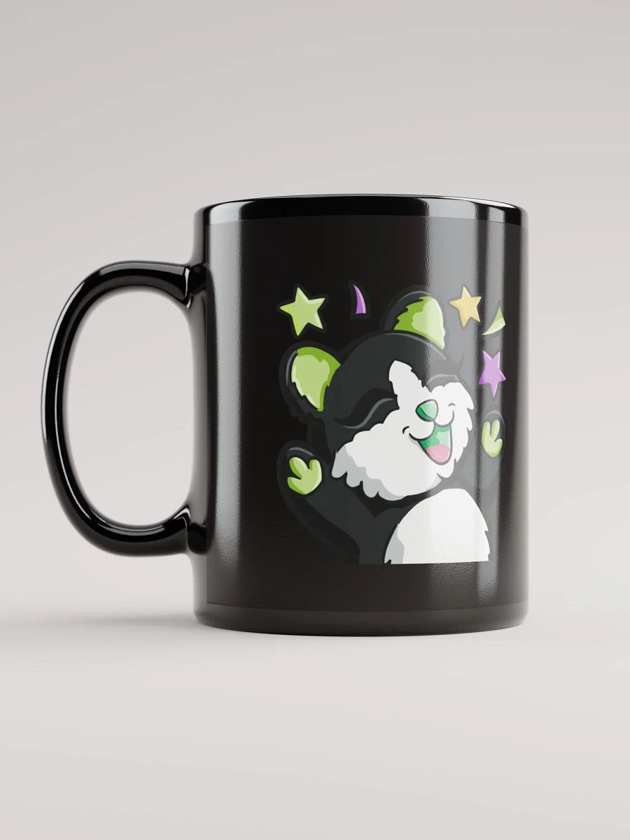 Mr Kitty Hype Mug product image (6)
