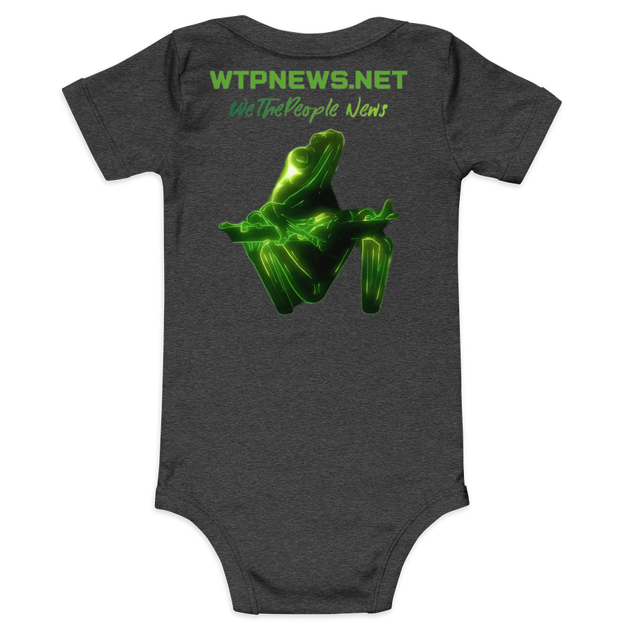 Onesie product image (2)