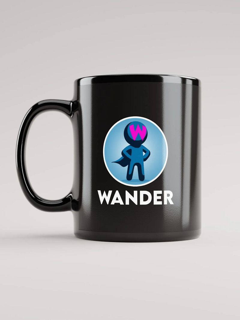 Wander Mug