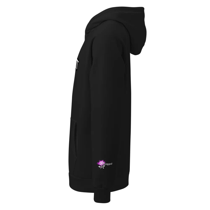 Under Armour® Unisex Hoodie product image (2)