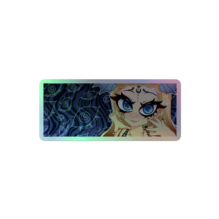 Eye See You (sticker) product image (2)