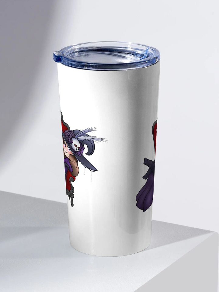 Chillin Lycan Tumbler product image (2)