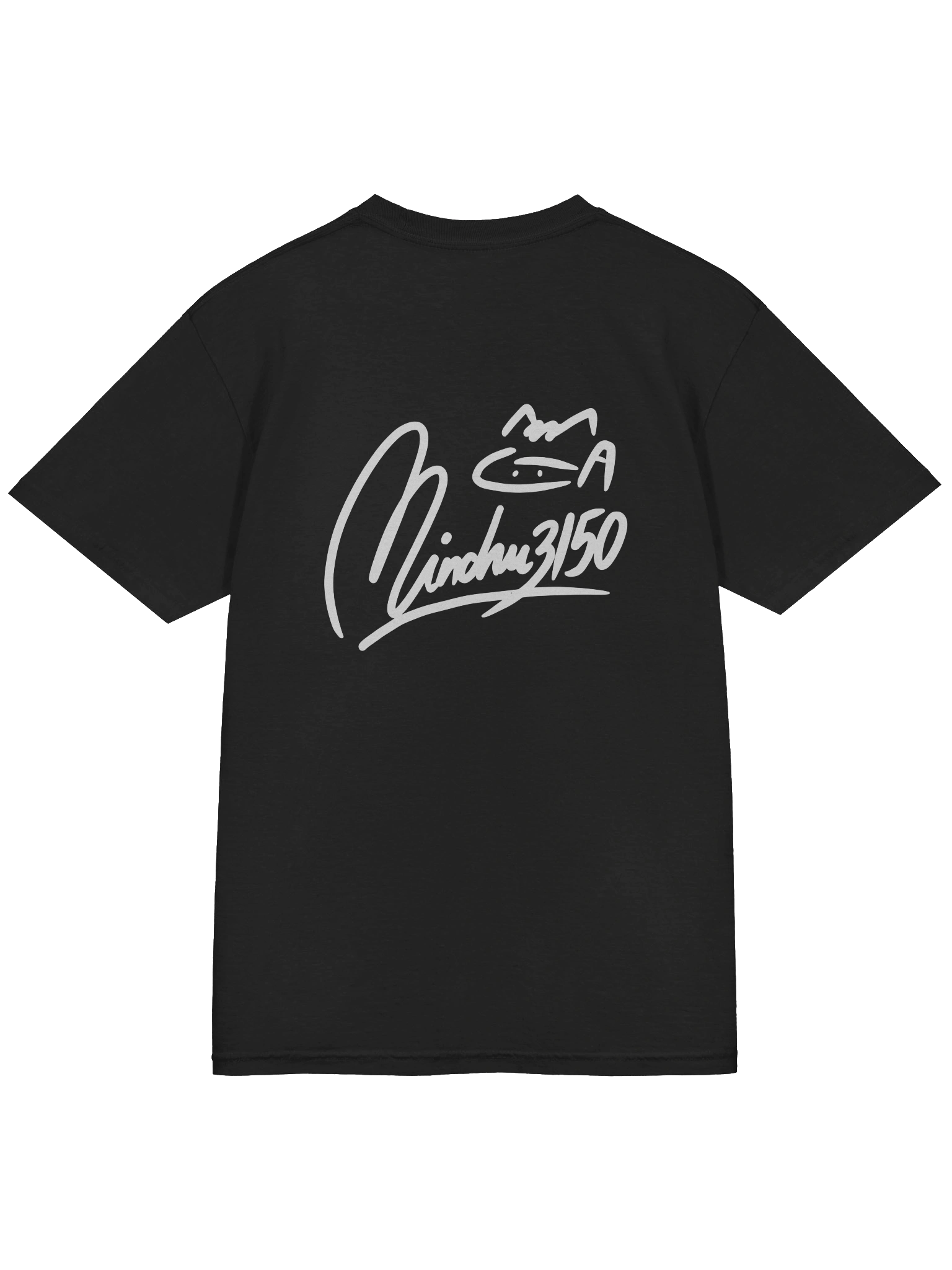 Zen Lines Comfort Tee product image (32)