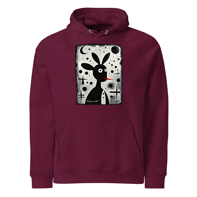 Hoodies (Eco-Friendly)