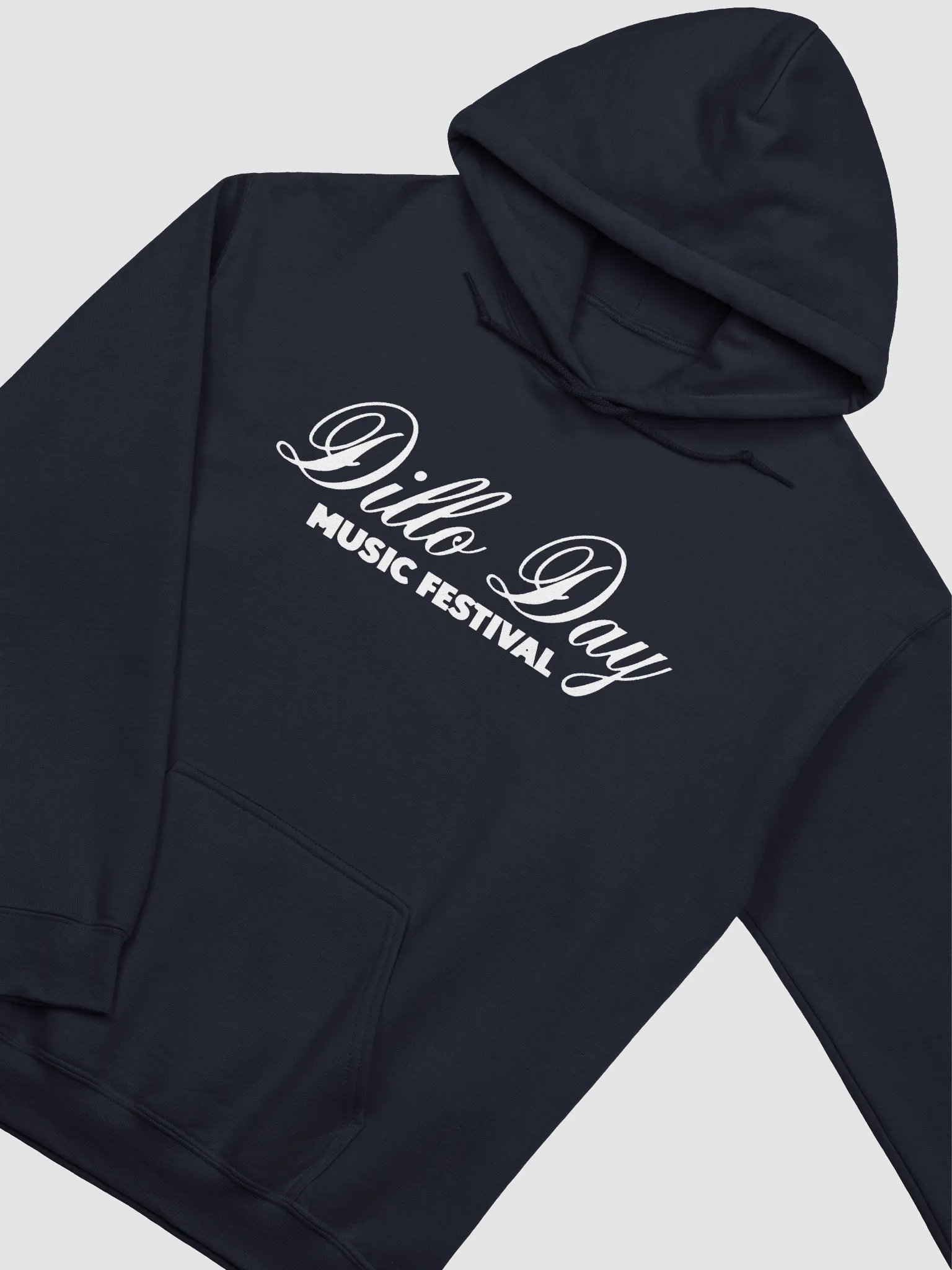 Hoodie - Dillo Day 2025 product image (3)