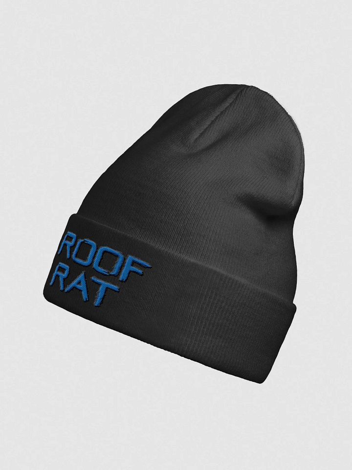 Rat Beanie product image (2)