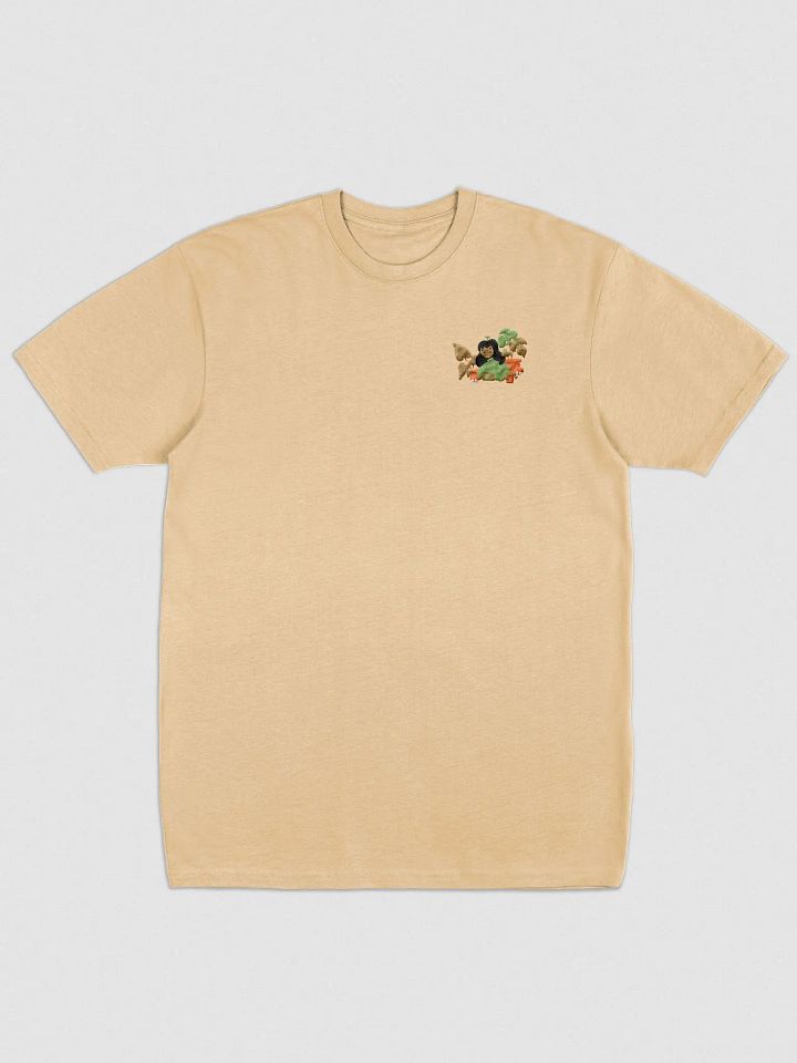 COZY MUSHROOM T SHIRT product image (2)