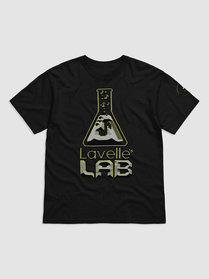 Lab Wear product image (1)