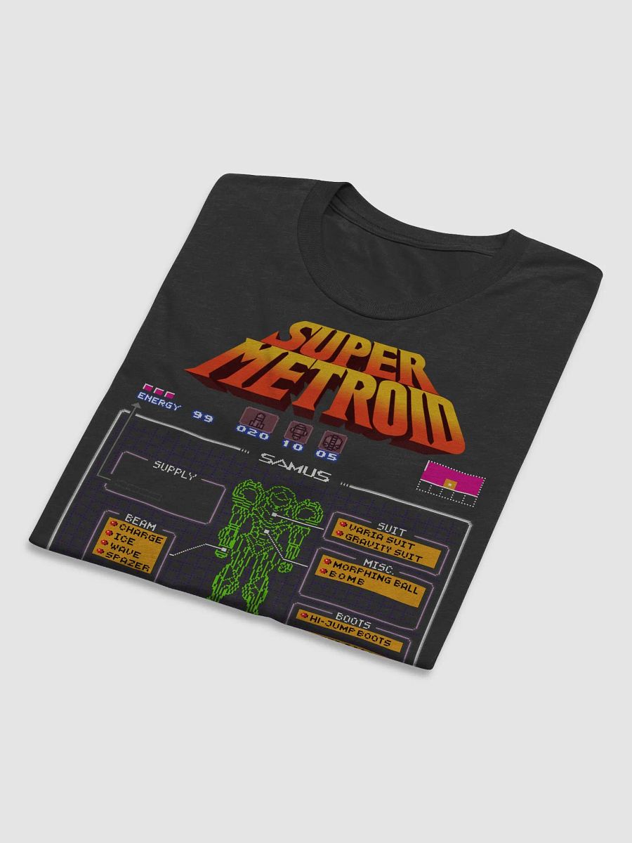 Any% PRKD Items Shirt product image (21)