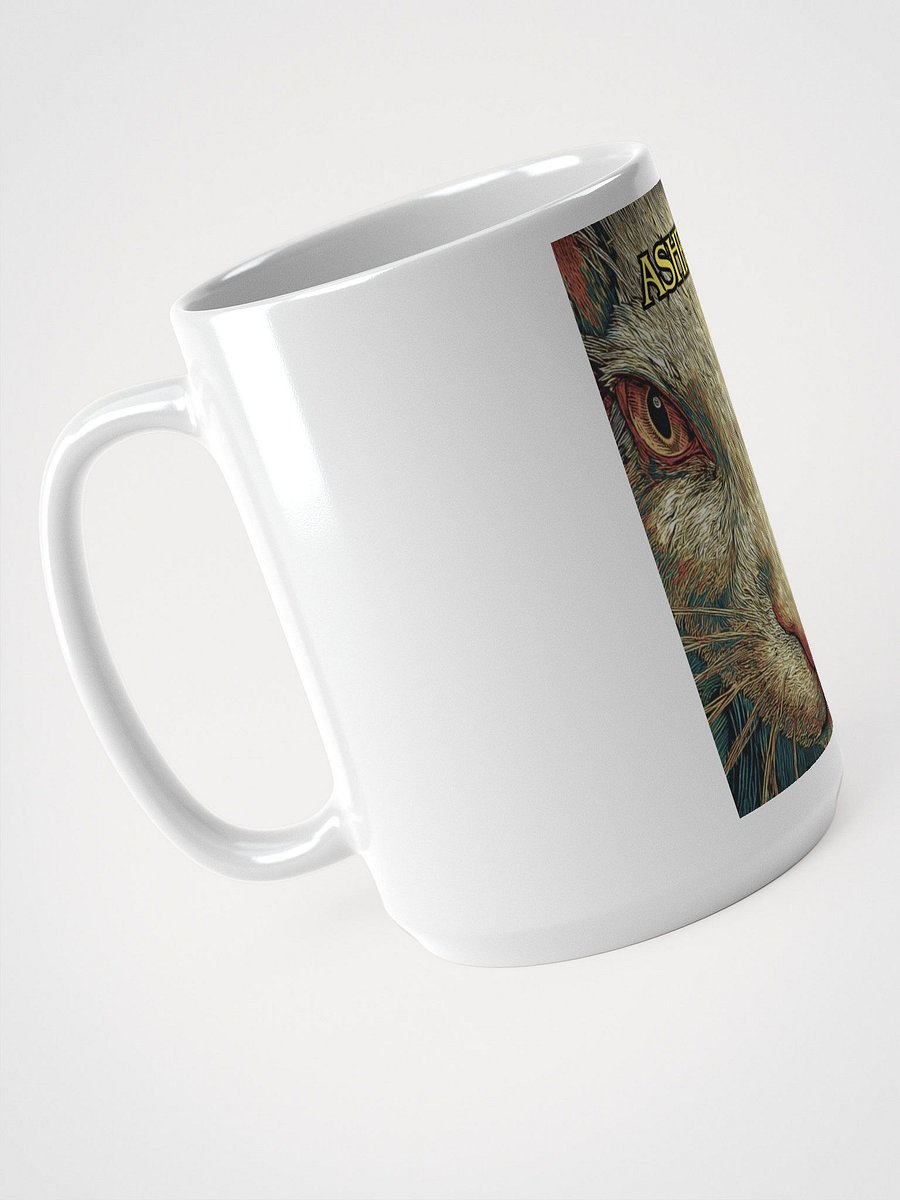 Rabbit Man Mug product image (4)