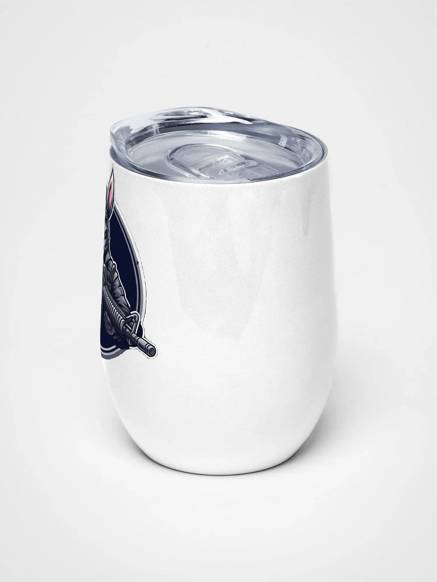Tact Rabbit Wine Tumbler product image (5)