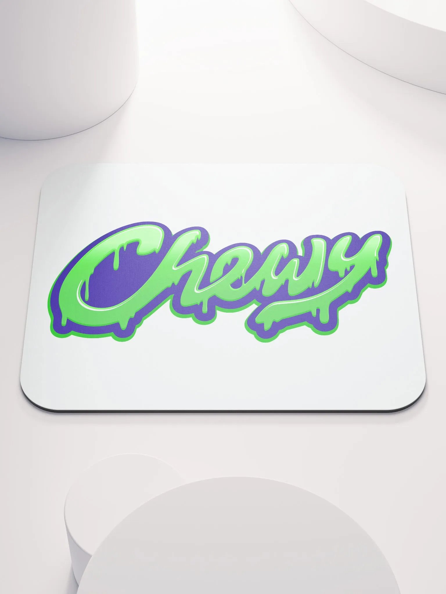 Chewy Small Mousepad product image (1)