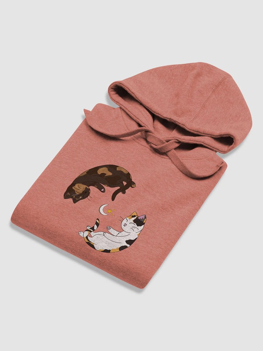 Yin Yang - Weezy and Patches product image (18)