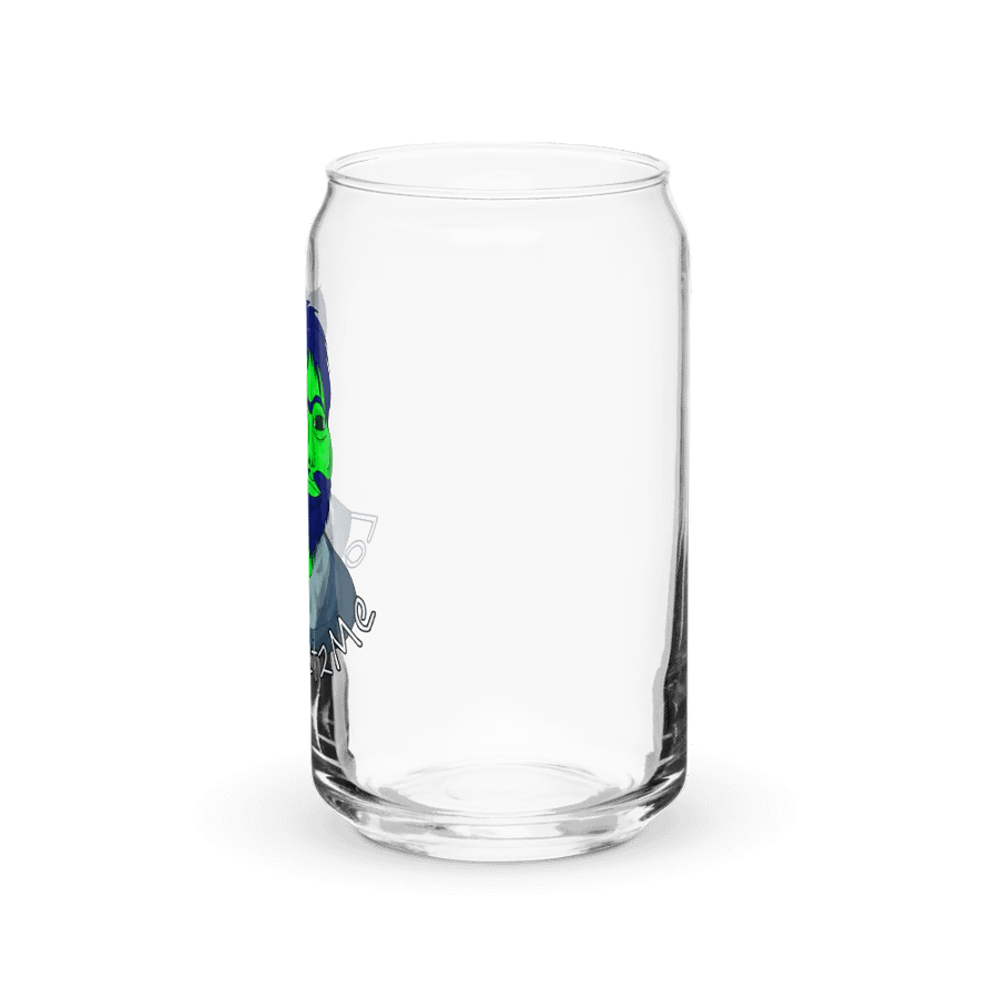 LooksGut2Me Can-Shaped Glass product image (9)