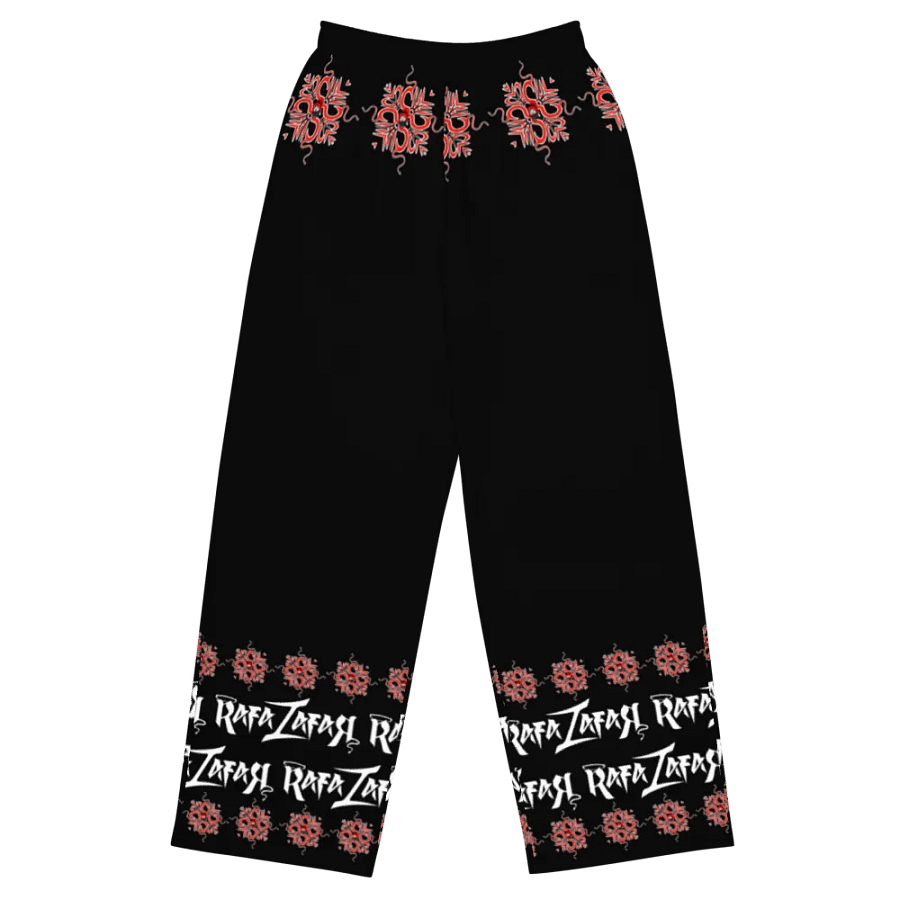 ElfinScreams + RafaZafar Flowy Leggy Covery-Doos product image (1)
