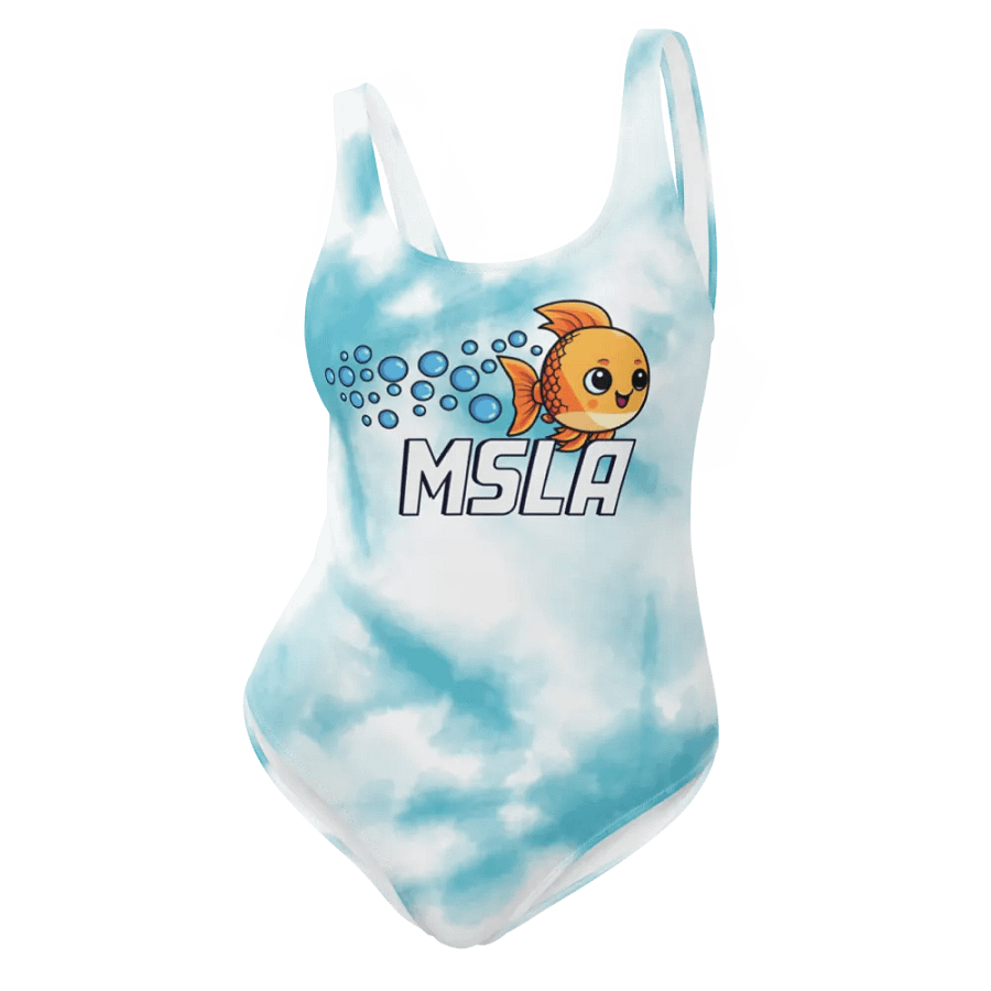 Neptune - One-Piece Swimsuit product image (12)
