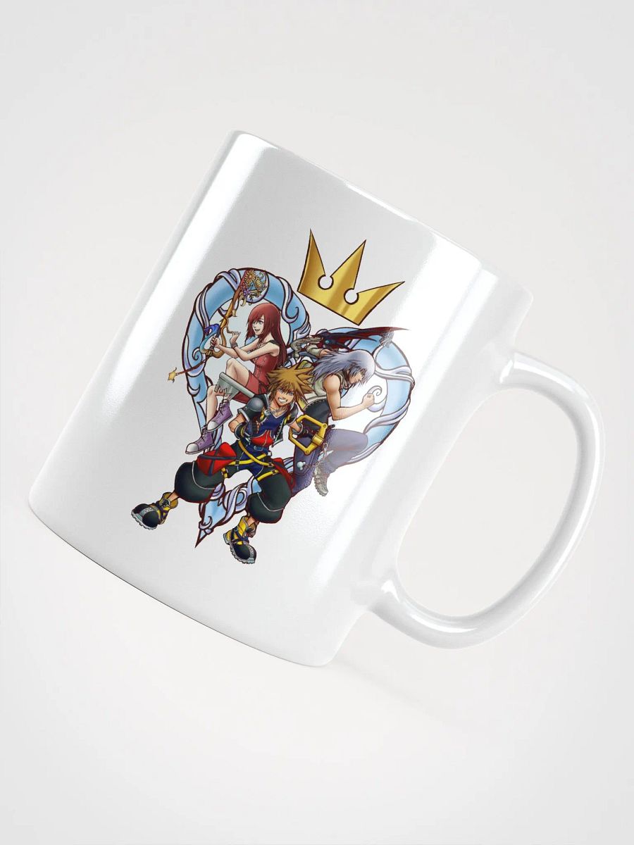 3 Heart Kingdom heroes product image (12)