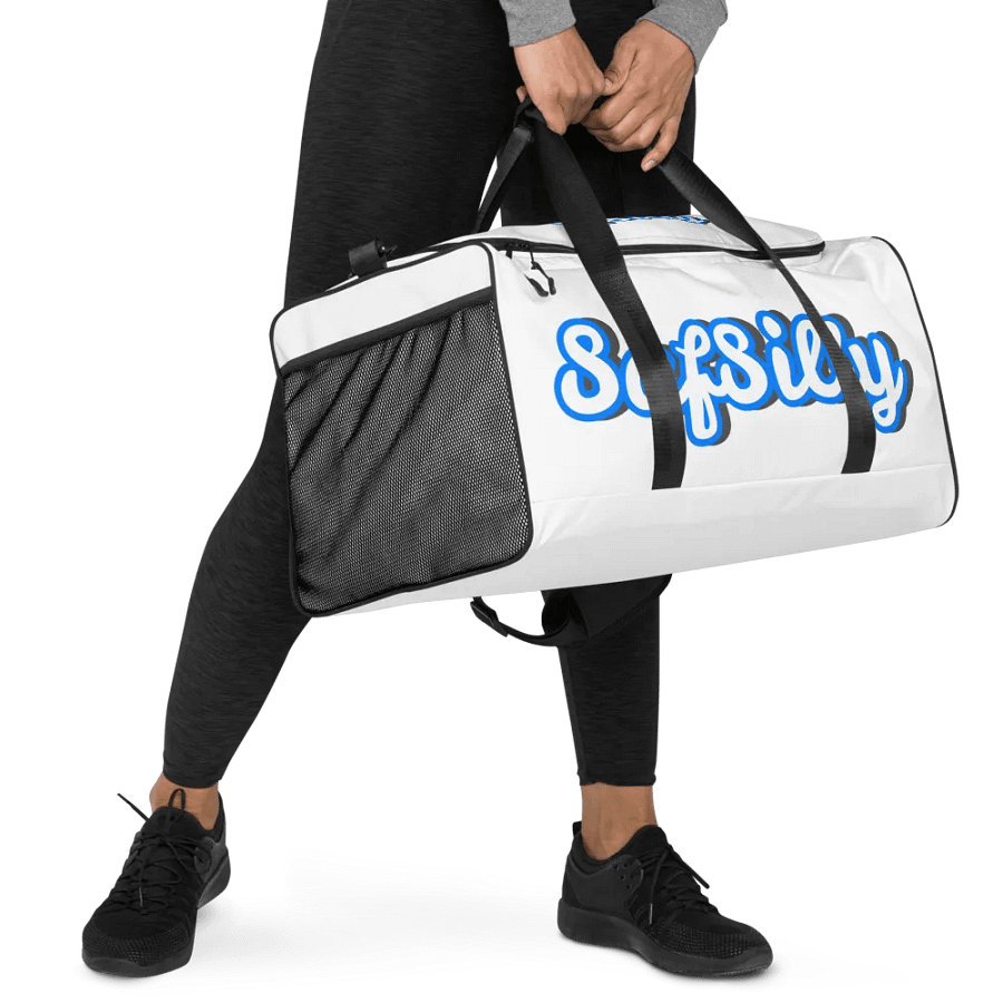 Silly Duffle product image (5)