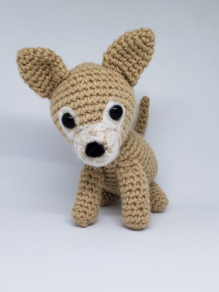Custom Pets product image (1)