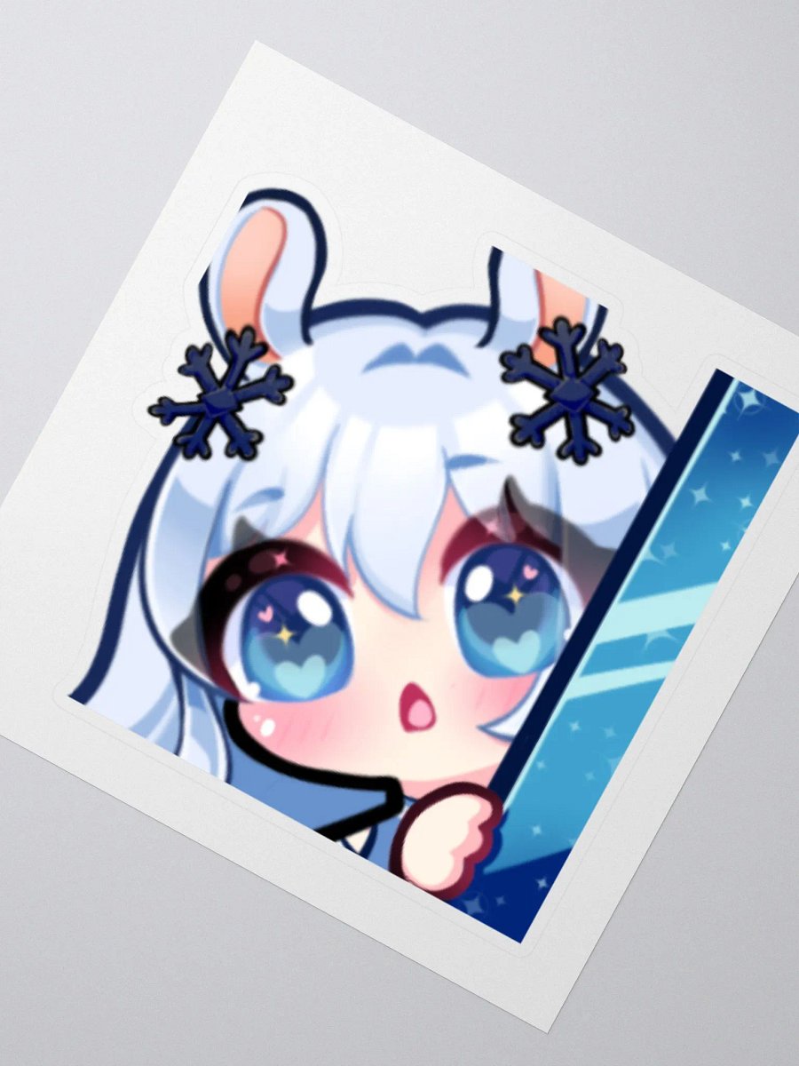 Lurk Sticker product image (6)