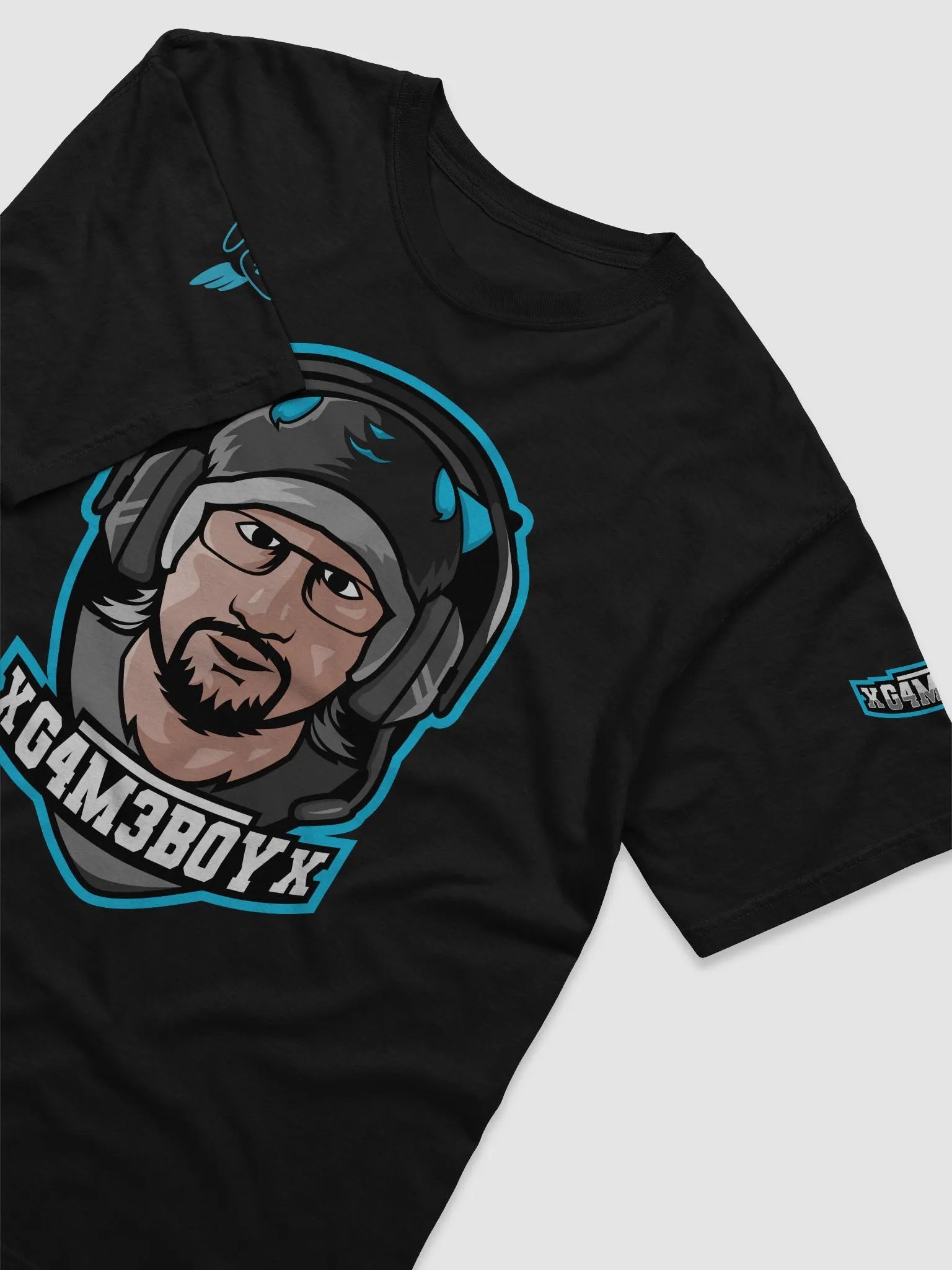 The First xG4x Shirt (Renewed) product image (52)