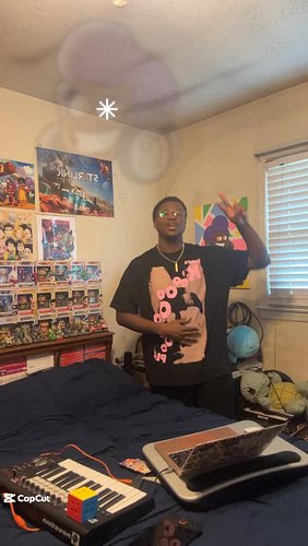 This beat was built to bounce 🔊
Here’s the breakdown of Back and Forth off Hoodlin Mania Vol. 3 🎶
Built for the bounce, built...