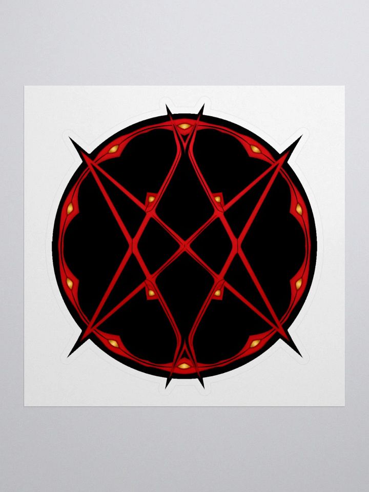 Ragnarok Stickers product image (2)