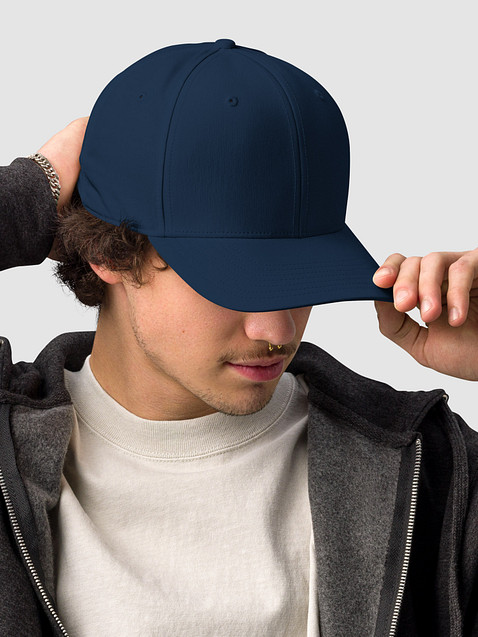 Photo showing Adidas Performance Cap