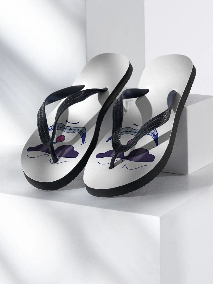 Cweemy Flip Flops product image (1)
