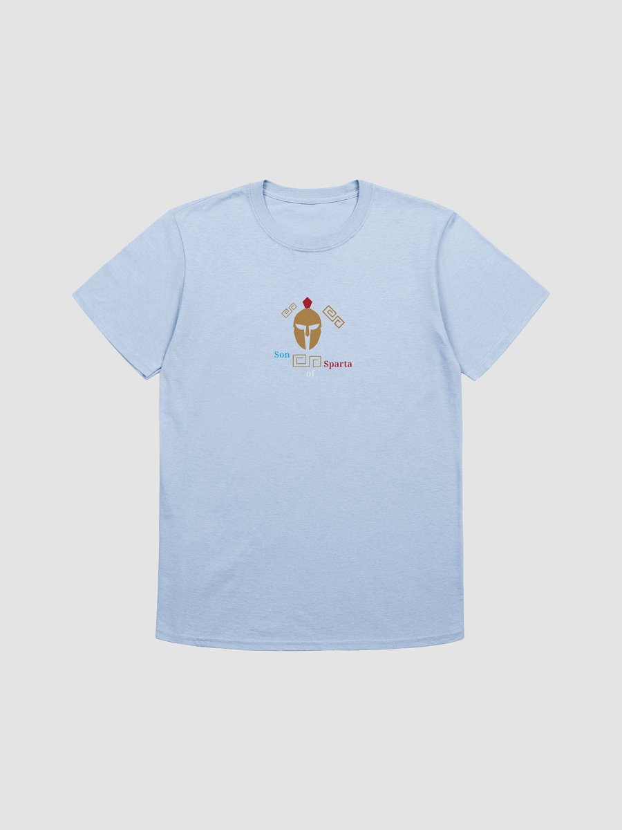 Spartan Legacy Men's T-Shirt product image (1)