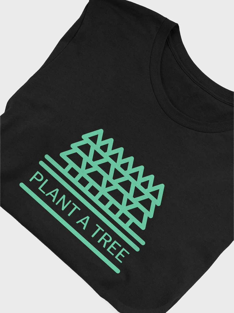 PLANT A TREE SUPERSOFT T-Shirt product image (5)