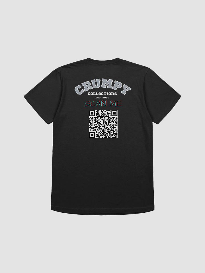 Crumpy Collection T-Shirt product image (2)