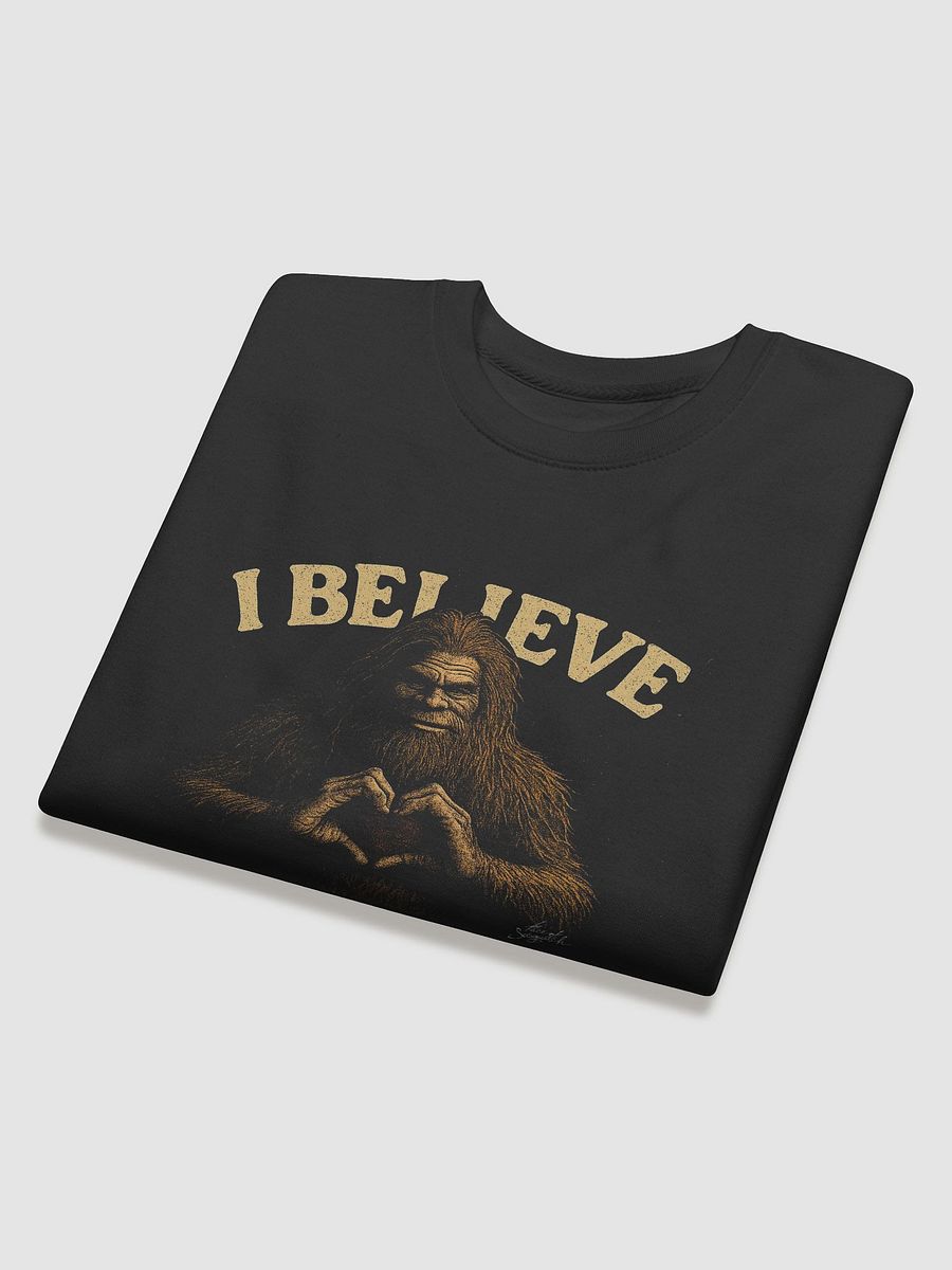 Bigfoot Believes in YOU product image (3)