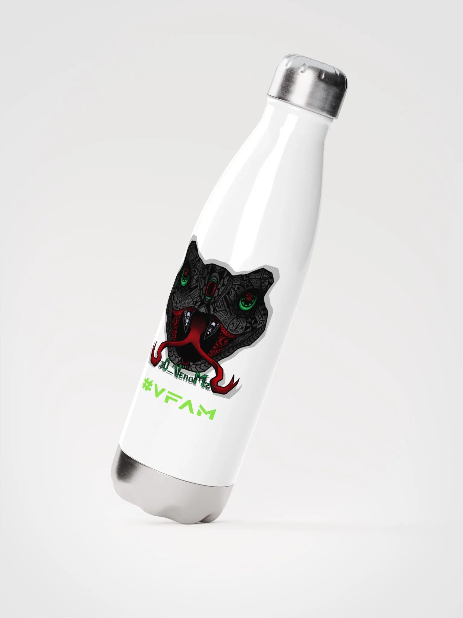 Stainless Steel Bottle product image (2)