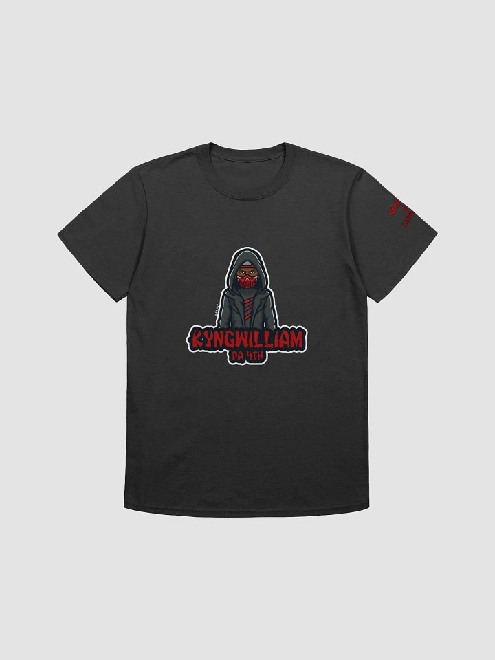 Kyng Logo Shirt product image (2)