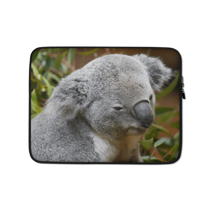 Koala Laptop Bag product image (1)
