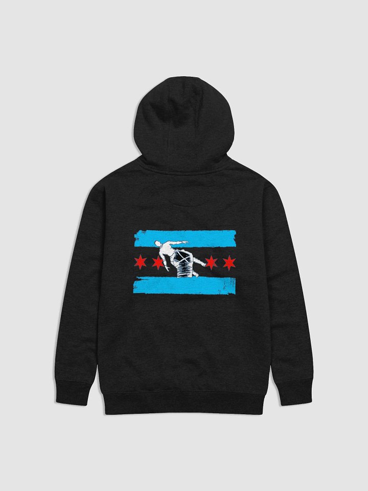 BITW Hoodie product image (2)