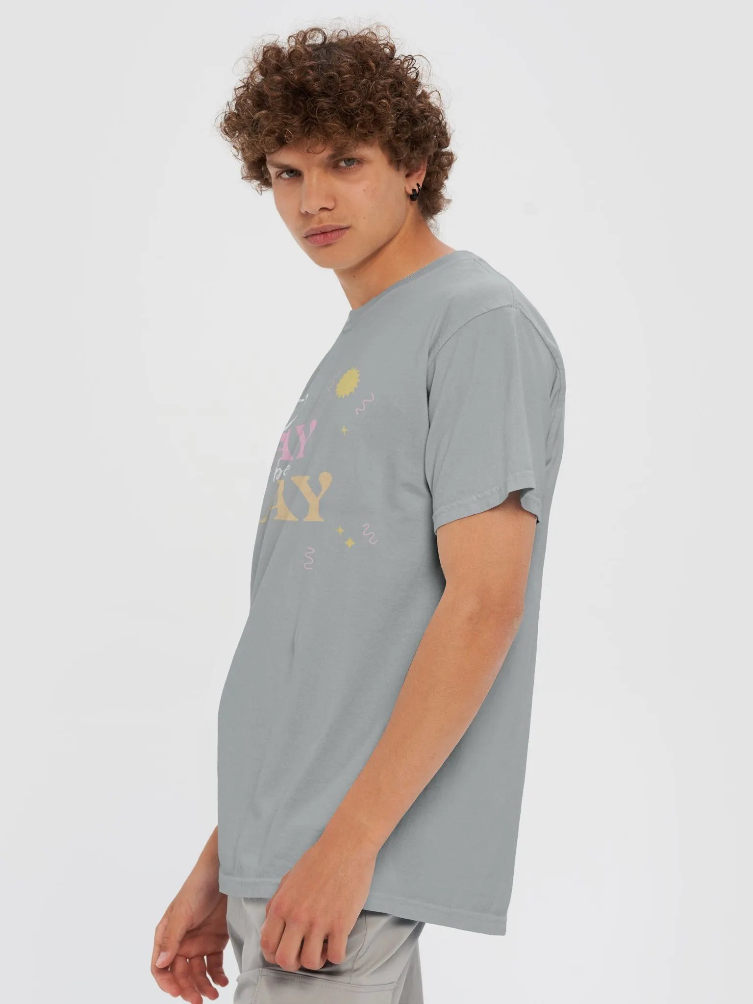 ITS OKAY NOT BE OKAY T SHIRT (F.E) product image (22)