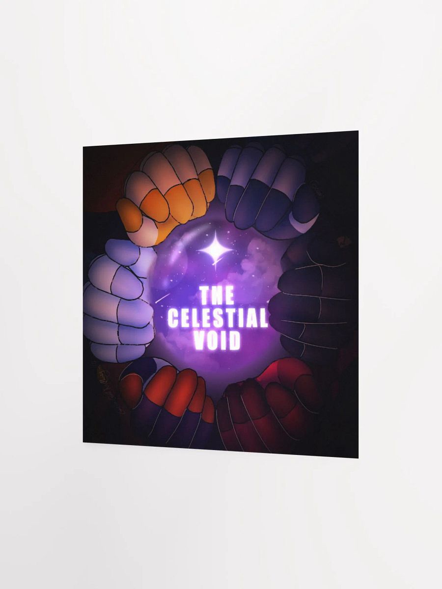 TCV Logo Poster product image (10)
