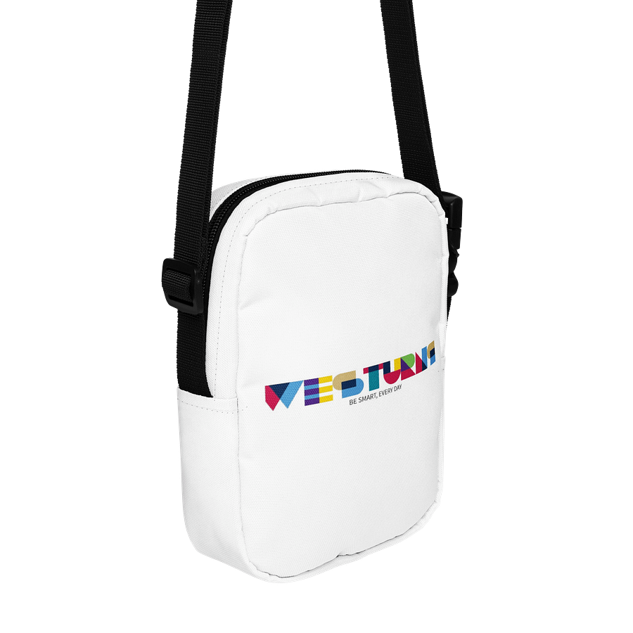 StrideVault Crossbody product image (3)