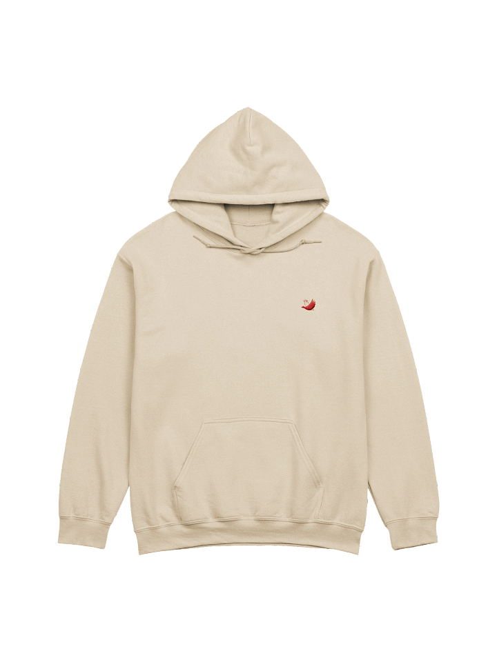 Zenkai Classic Hoodie product image (13)