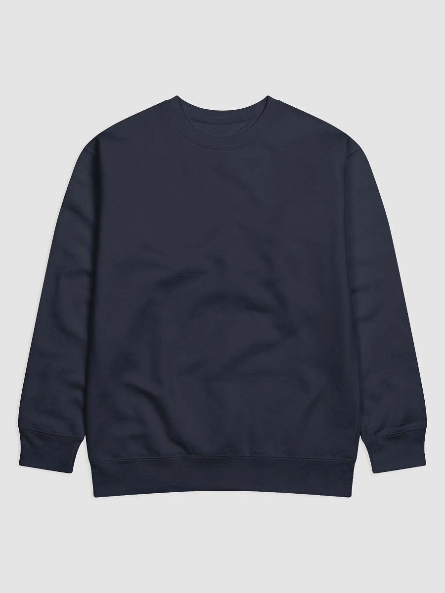 Not all Rainbows Sweatshirt product image (2)