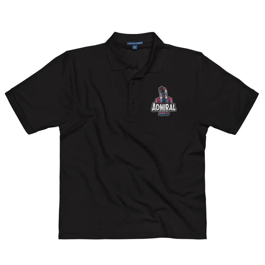 DeadEye Polo Shirt product image (4)